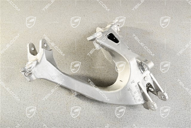 GT3, Seitenteil (Achsträger), R