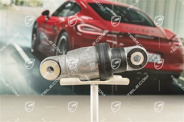 S/ GTS, Element napinacza paska osprzętu 3,6L