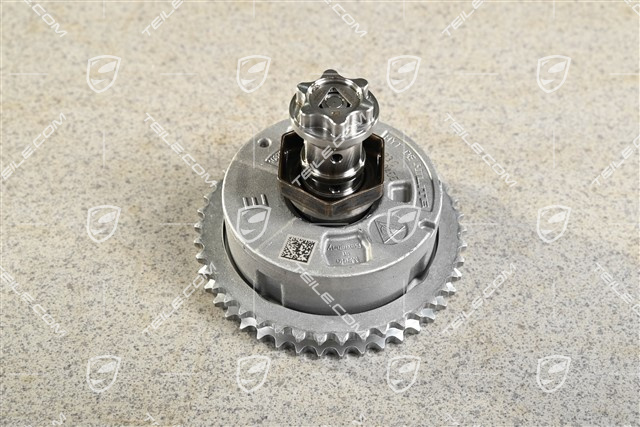 Nockenwellenversteller, Einlass, L=R