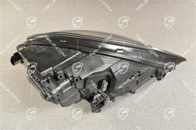 LED-Matrix headlight, PDLS Plus, L