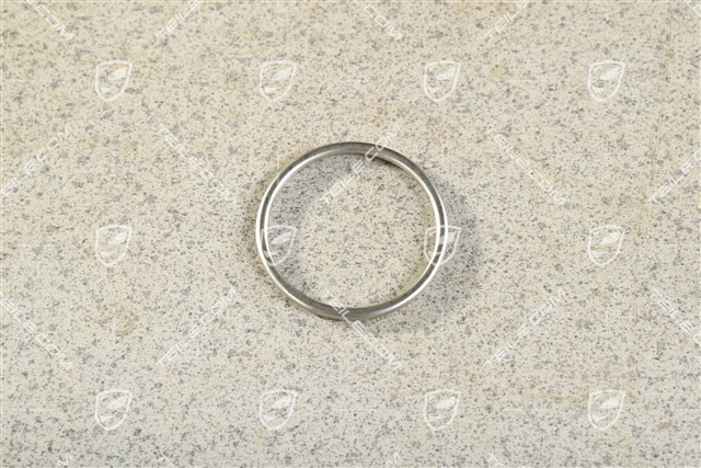 Uszczelka układu wydechowego, 3,0 Diesel