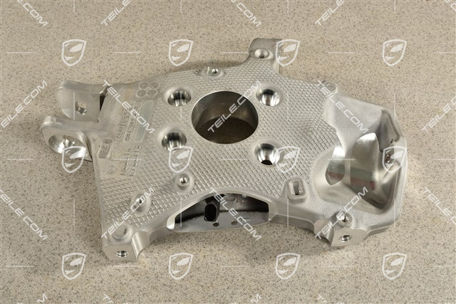 GT3, Wheel carrier, front axle, L