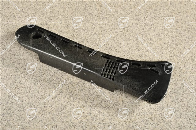 Schieber / Verkleidung, L