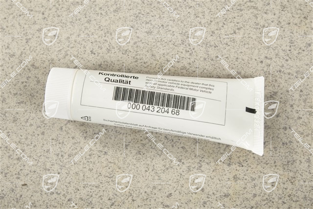 Smar 50g Syntheso Glep 1