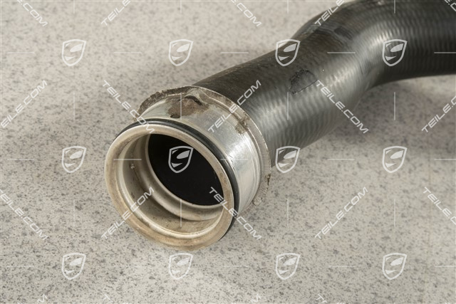 Wąż wodny powrotny