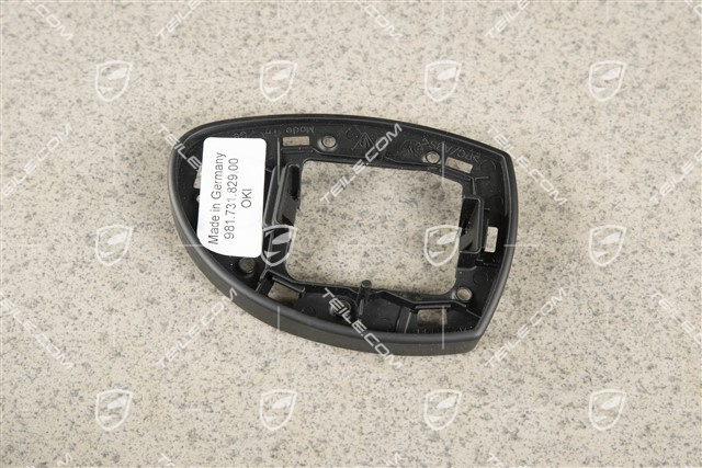 Adapter, Spiegelfuss, Spyder, L