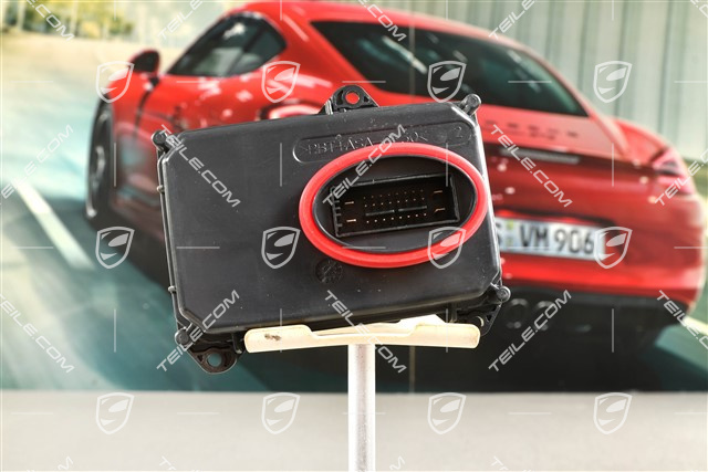 Steuergerät Leistungselektronik, LED PDLS plus dynamisches Kurvenlicht, L=R