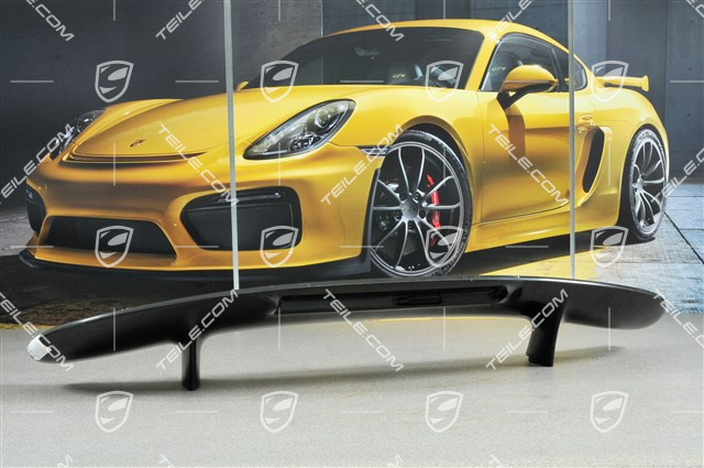 Rear spoiler Aero Kit 2 (wing), without lid