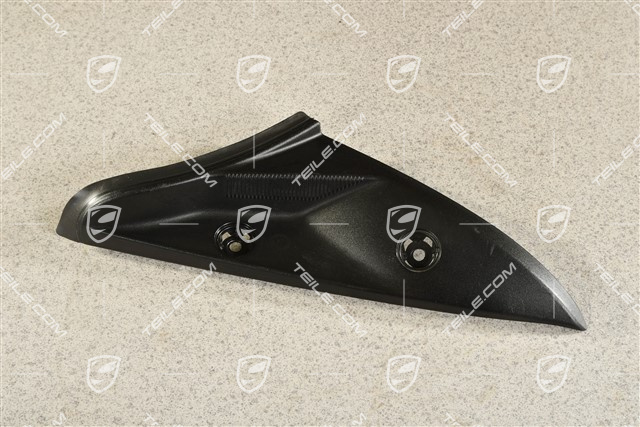 Blende für Heckleuchte, R