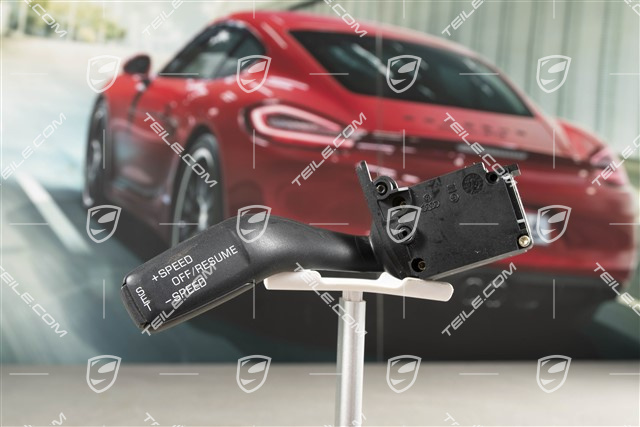 Przełącznik tempomat