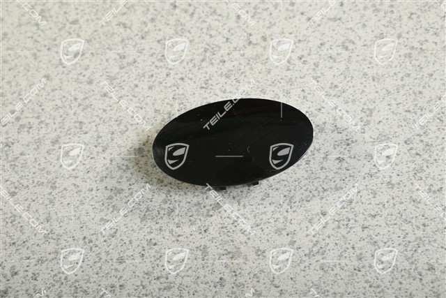 Abdeckblende