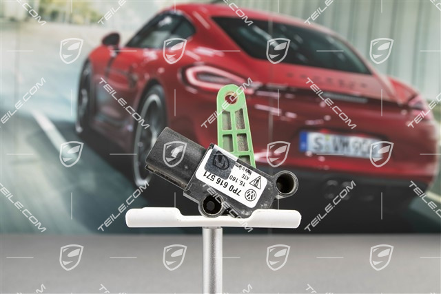 Niveausensor
