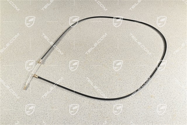 LID-RELEASE CABLE
