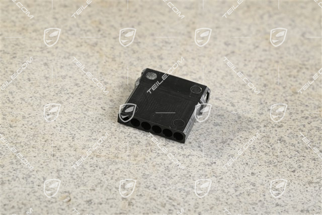 Stecker / Steckergehäuse