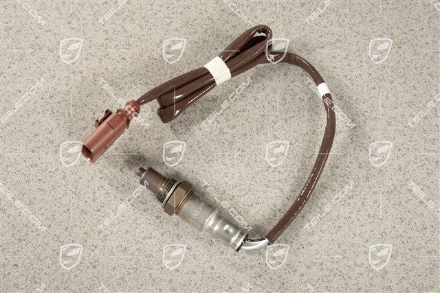 Sonda lambda, 4,0L 404kW, za katalizatorem