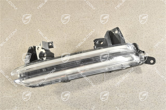 Reflektor zintegrowany, GTS, L