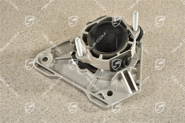 Poduszka skrzyni biegów, L