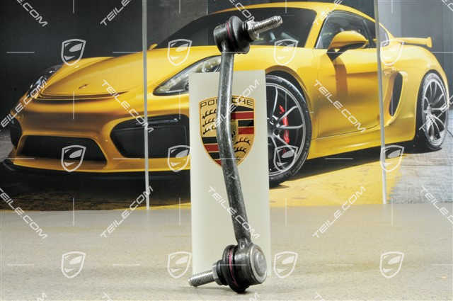 Stabiliser link, C2, L Stabiliser link, C2, L