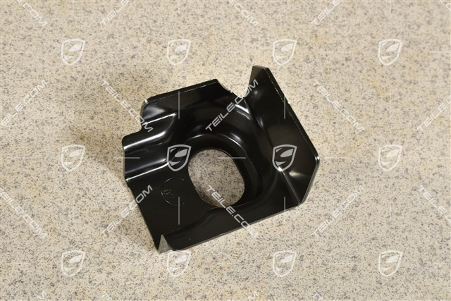 Wagenheberaufnahme, Vorne, R