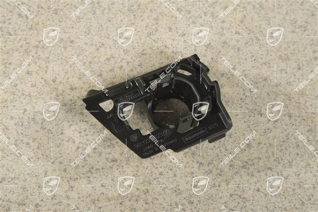 Retainer, ultrasound sensor (PDC) Parkassist, outer, L
