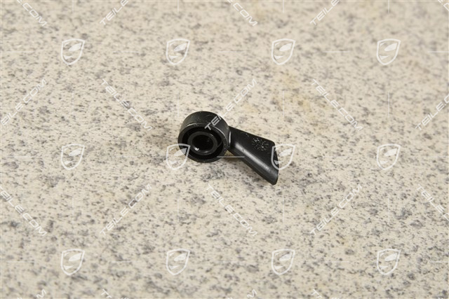 Heckscheibe, Waschdüse, Düse / Spritzduese