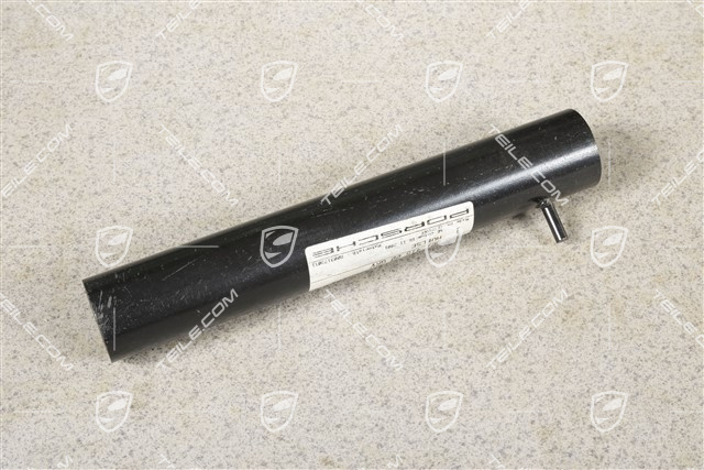 Huelse / seitliche Verstärkung