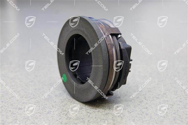 Łożysko sprzęgła, Facelift 2008-2012