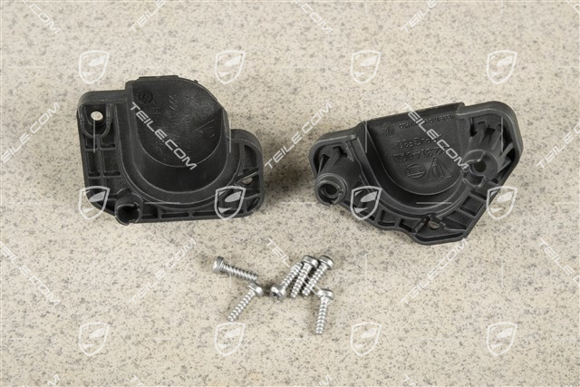 Reparatursatz für Scheinwerfer Aufnahme, LED PDLS+, R