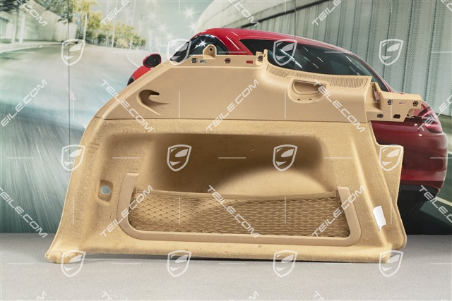 Seitenverkleidung, Luxorbeige, L