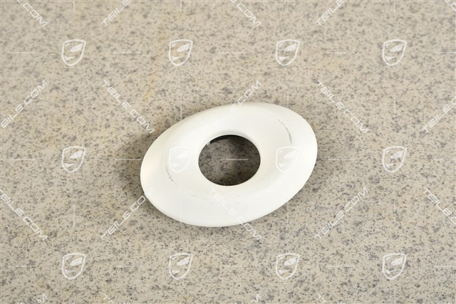 Obudowa czujnika parkowania PDC, wew, L