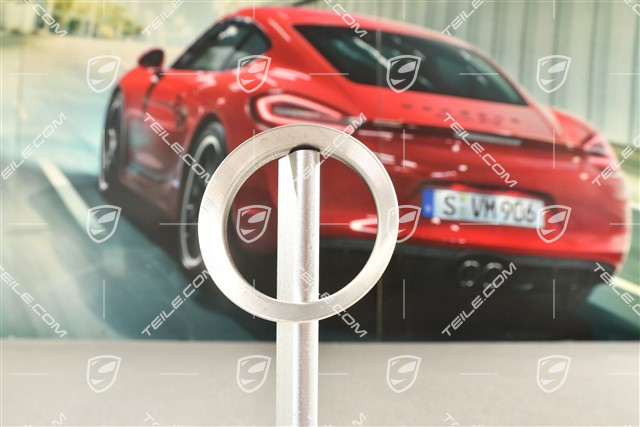 Support Sealing washer, Turbo 3,3L