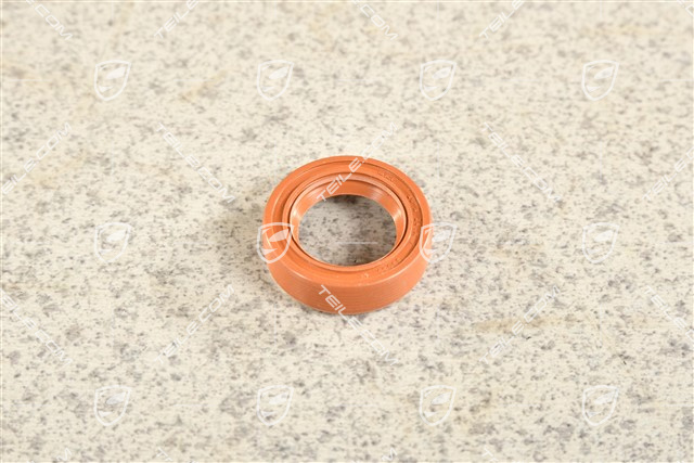 Shaft seal