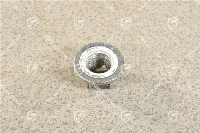 Sicherungsmutter M22 x 1,5