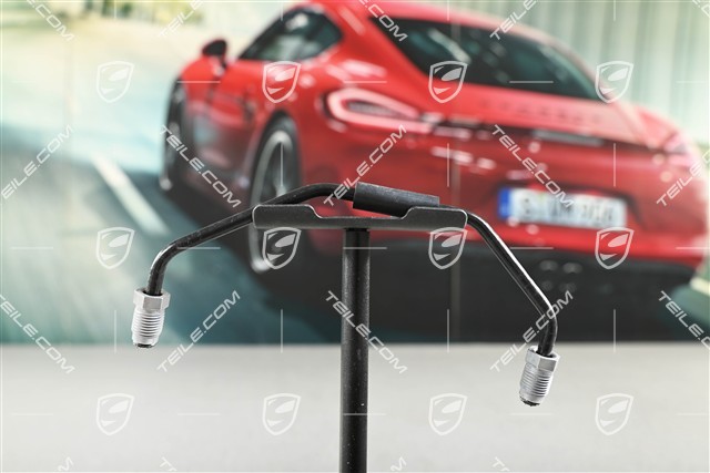 Verbindungsleitung, VA, Keramikbremsen, PCCB, L