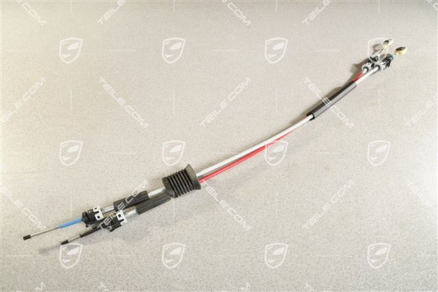 Cable for manual transmission Turbo