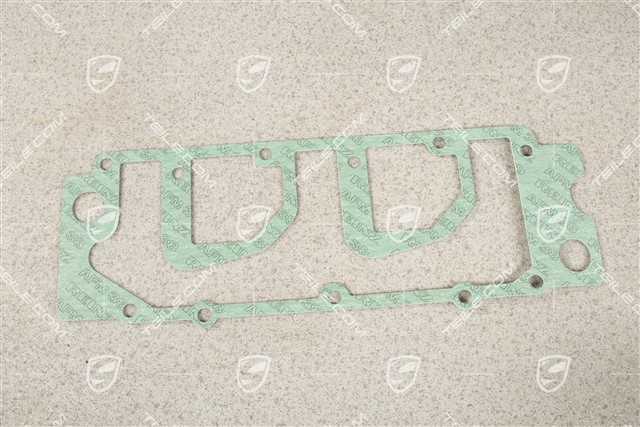 Uszczelka pokrywy zaworów, Turbo