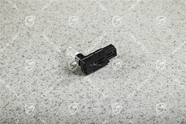 Alarmanlage Warn / Kontrollleuchte, L Alarmanlage Warn / Kontrollleuchte, L