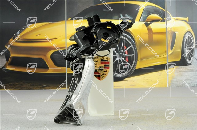 Ramię lusterka, R Ramię lusterka, R