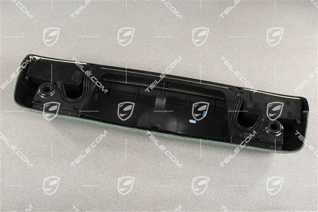 Ablagebox, Nephritegrün