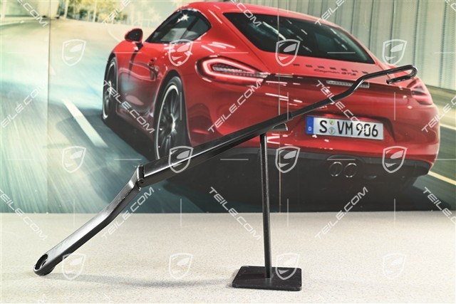Wischerarm, RHD, R