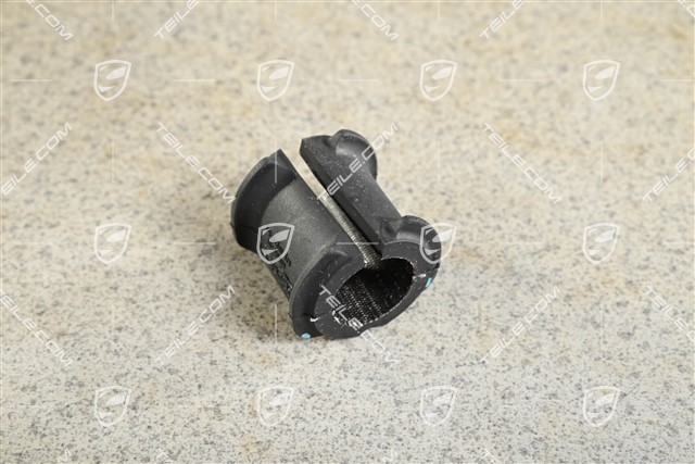 Stabiliser bushing, 20,9mm