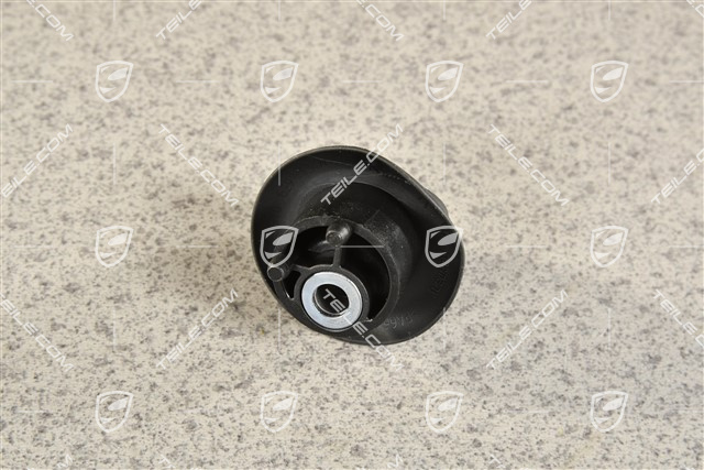 Guide wedge / Liftgate Bump Stop, Coupe, R