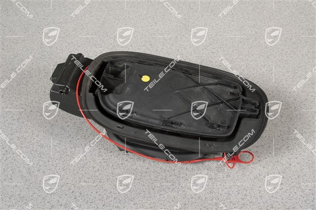 Schale, Tankeinfüllung, Unterlage, Diesel