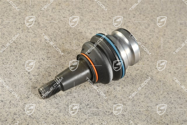 Dolny sworzeń przedniego zawieszenia, L=R