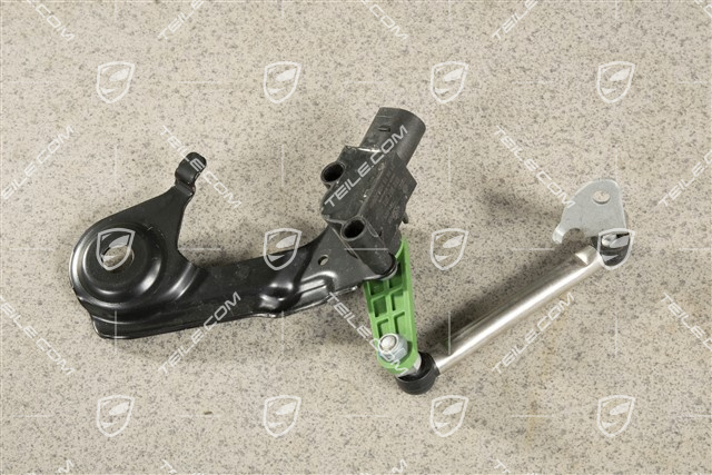 Self-levelling sensor, L