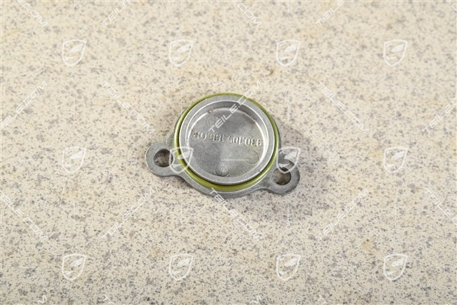 Intermediate Shaft Cover, IMS / GT3