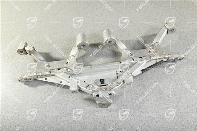 BENTLEY CONTINENTAL GT MK3 ENGINE COMPARTMENT SUPPORT BRACKET
