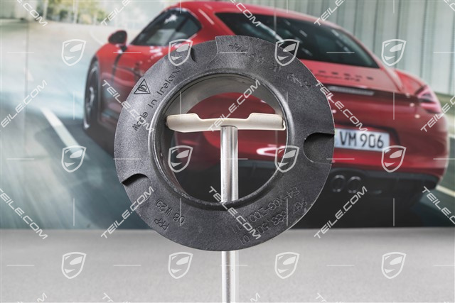 Ring, Stossdämpfer, 6 mm