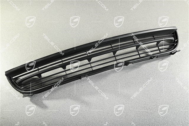 Retaining frame Panamera V6 / S / 4 / 4S / Diesel