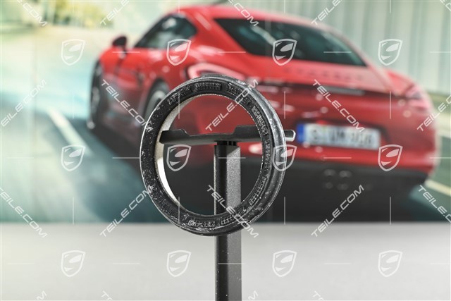 Anschlag / Puffer für Querlenker, L=R